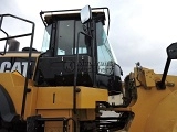 фронтальный погрузчик CATERPILLAR 980K