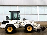 фронтальный погрузчик VOLVO L30G