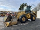 фронтальный погрузчик CATERPILLAR 938H