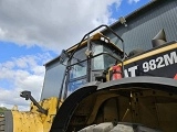 фронтальный погрузчик CATERPILLAR 982M