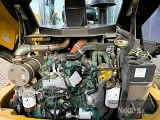 фронтальный погрузчик VOLVO L30G