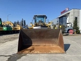 фронтальный погрузчик VOLVO L150G