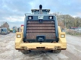 фронтальный погрузчик CATERPILLAR 962M