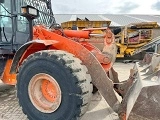 Фронтальный погрузчик <b>HITACHI</b> ZW 220-5