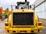 фронтальный погрузчик CATERPILLAR 950H