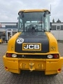 фронтальный погрузчик JCB 409