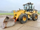 фронтальный погрузчик CATERPILLAR 928 G