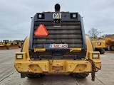 Фронтальный погрузчик <b>CATERPILLAR</b> 966M