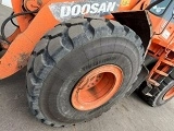 фронтальный погрузчик DOOSAN DL 300