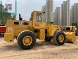 фронтальный погрузчик CATERPILLAR 950E