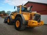 фронтальный погрузчик VOLVO L120E