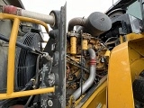 фронтальный погрузчик CATERPILLAR 980H