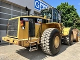 Фронтальный погрузчик <b>CATERPILLAR</b> 980 G