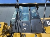 фронтальный погрузчик CATERPILLAR 966H