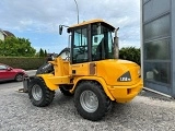 фронтальный погрузчик VOLVO L 35