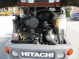 фронтальный погрузчик HITACHI ZW95-6