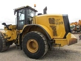 фронтальный погрузчик CATERPILLAR 966M XE