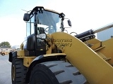 фронтальный погрузчик CATERPILLAR 938K