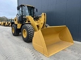 фронтальный погрузчик CATERPILLAR 938M