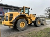 фронтальный погрузчик VOLVO L150G