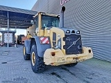 фронтальный погрузчик VOLVO L90G