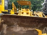 фронтальный погрузчик CATERPILLAR 966C