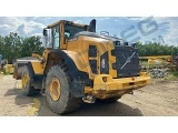 фронтальный погрузчик VOLVO L150H