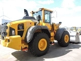 фронтальный погрузчик VOLVO L120H