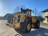 фронтальный погрузчик VOLVO L150H