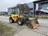 фронтальный погрузчик VOLVO L 30