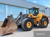 фронтальный погрузчик VOLVO L150H