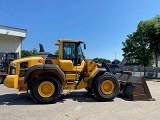 фронтальный погрузчик VOLVO L120H