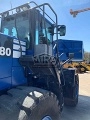 фронтальный погрузчик KOMATSU WA380-7