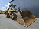 фронтальный погрузчик VOLVO L180G