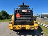 фронтальный погрузчик CATERPILLAR 950K