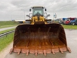 фронтальный погрузчик CATERPILLAR 980H