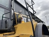 фронтальный погрузчик CATERPILLAR 980M