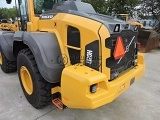 фронтальный погрузчик VOLVO L120H