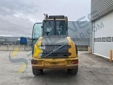 фронтальный погрузчик VOLVO L45F