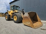 фронтальный погрузчик VOLVO L220G