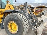 фронтальный погрузчик VOLVO L150H