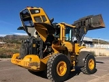 фронтальный погрузчик VOLVO L90H