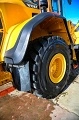 фронтальный погрузчик VOLVO L150H