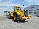 фронтальный погрузчик VOLVO L120C