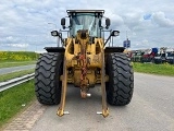 фронтальный погрузчик CATERPILLAR 966K