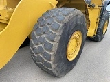 фронтальный погрузчик CATERPILLAR 980H