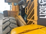 фронтальный погрузчик VOLVO L120F