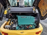 фронтальный погрузчик VOLVO L25F