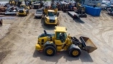 фронтальный погрузчик VOLVO L90H