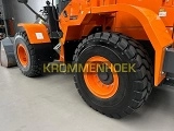 фронтальный погрузчик DOOSAN DL220-5